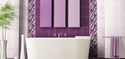 Фіолетовий